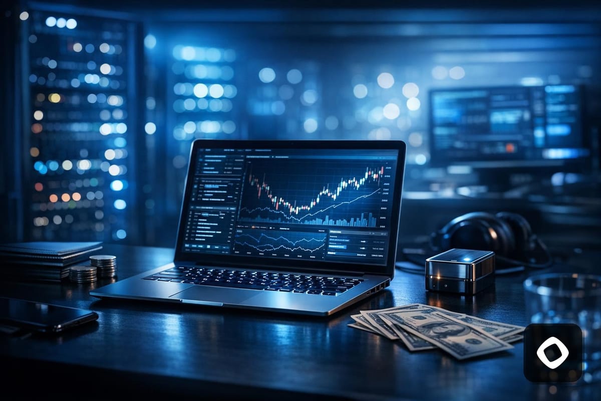 From cbBTC to Regulated Dollars: The New Financial Stack on Monad