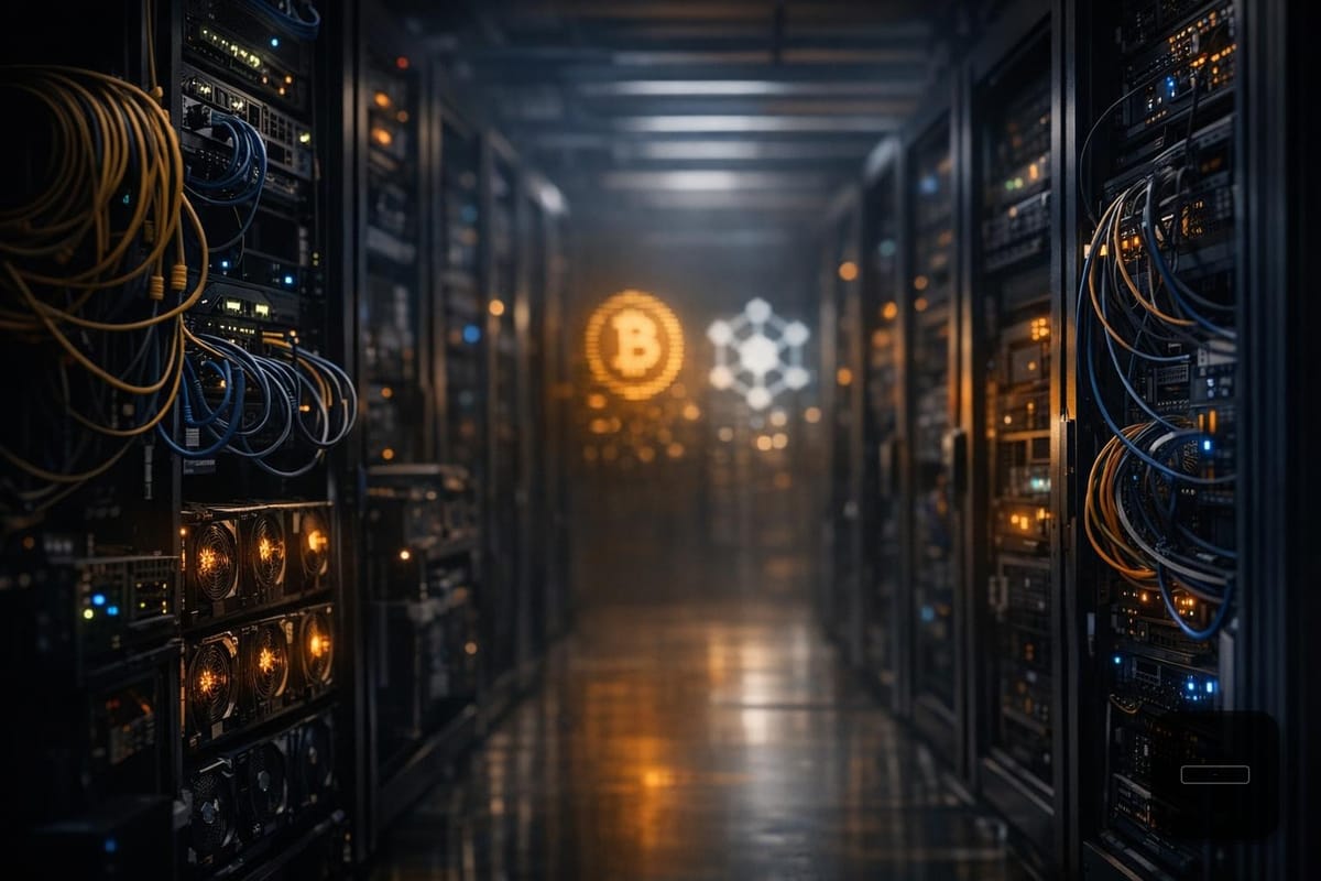 10 Crypto Use Cases for AI Agents That Actually Make Sense