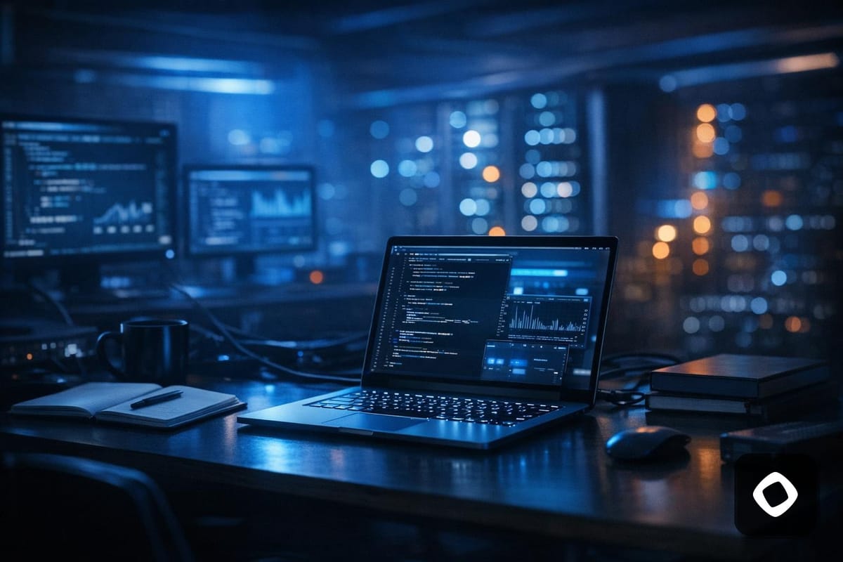 Monad’s MIP-12 Is About Latency, Not Just Speed