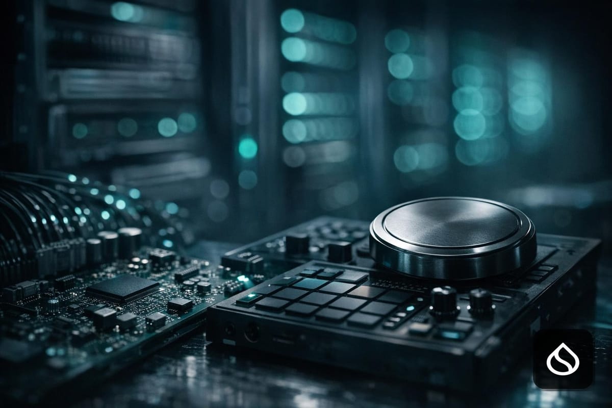 Why Seal MPC on Mainnet Matters for Sui, Walrus, and AI Data