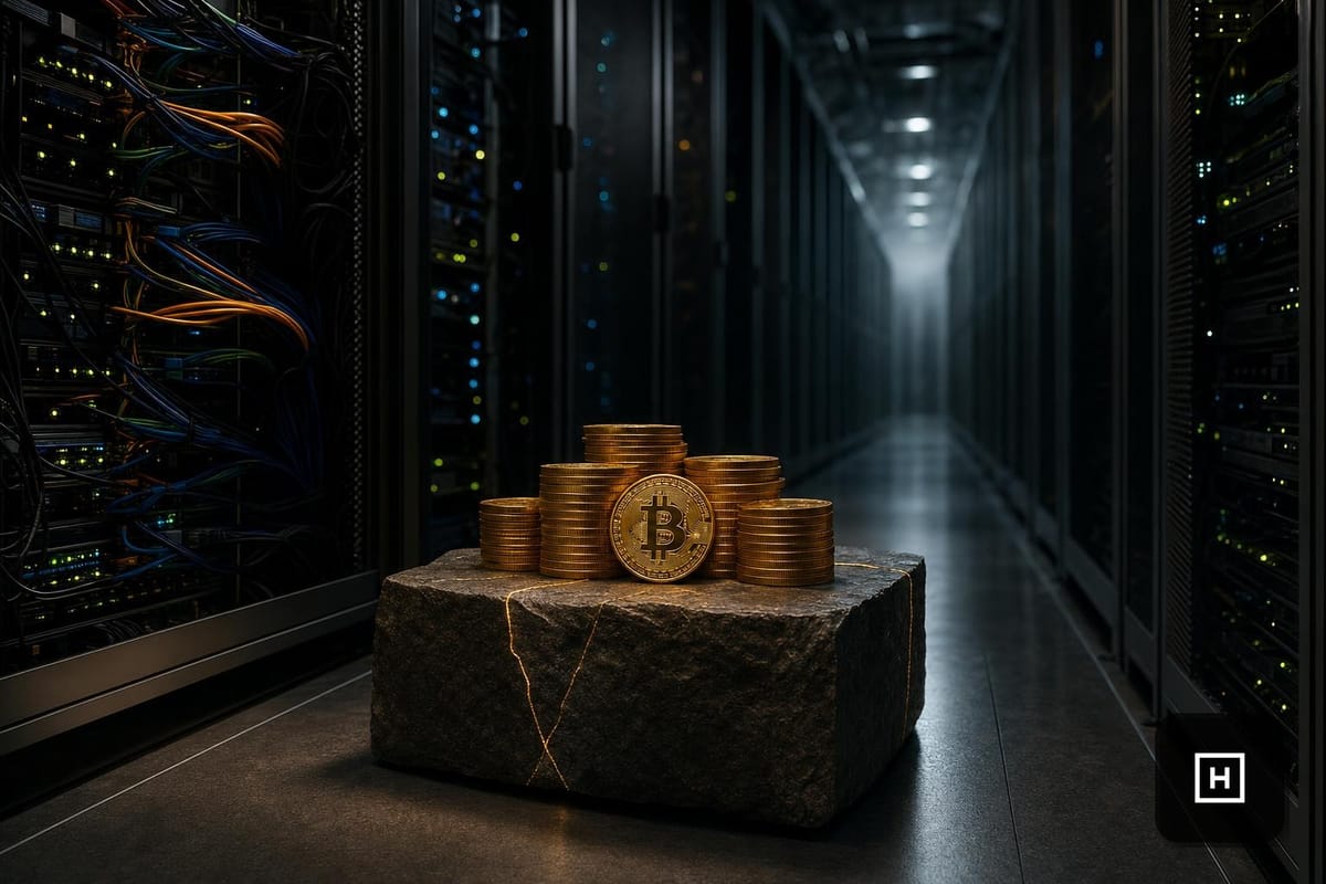 Hashi Is Bringing $500 Million in Bitcoin Finance Commitments to Sui