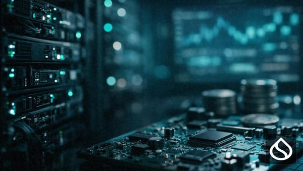 Sui SIP-45 Local Fee Markets: Why Fees Get More Predictable