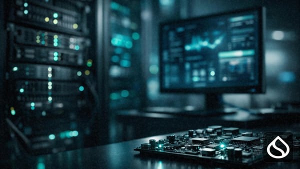 Running Sui Infra: What to Monitor So You Dont Find Out on Twitter