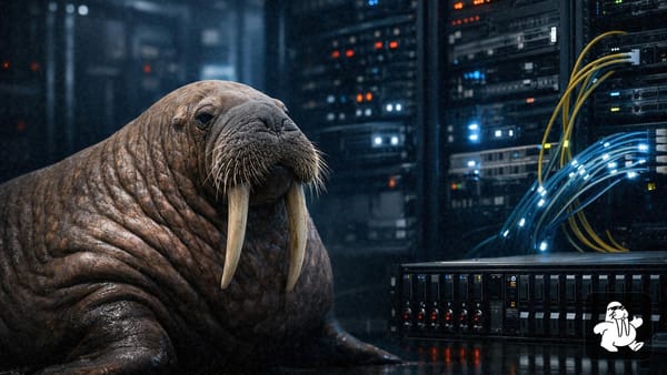 Walrus vs S3 for Builders: What Changes When Storage Is Decentralized