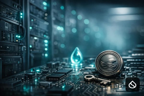 Why the Seal Decentralized Key Server Matters for Builders and Operators on Sui