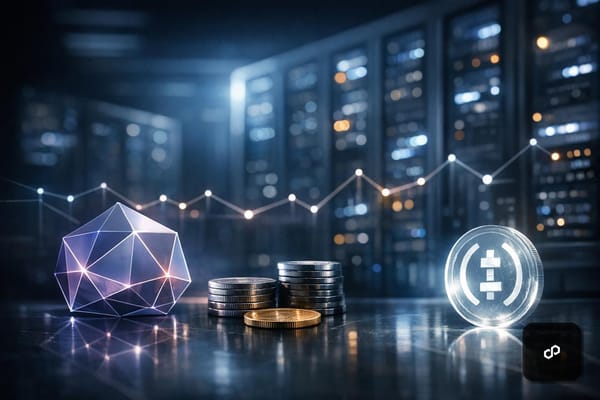 Why Polygon Still Matters: Stablecoin Payments Are Becoming Its Real Use Case