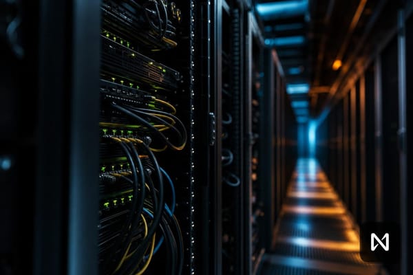 How NEAR Chain Signatures Simplify Multichain Operations